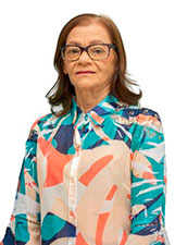 Foto de MARIA DE FATIMA COUTINHO CANDIDO DA ROCHA