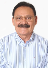 Foto de Francisco Antonio Fonteles