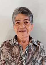 Foto de GETULIA MARIA DAS NEVES FERREIRA