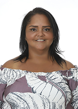 Foto de ANDREA PERREIRA DOS SANTOS