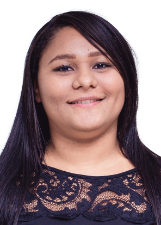 Foto de GLEICIARA DAVILA DOS SANTOS