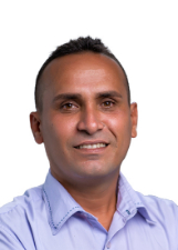Foto de Antonio Marcos dos Santos Vasconcelos