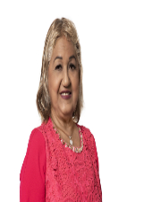 Foto de MARIA DE FATIMA ALVES ALBUQUERQUE