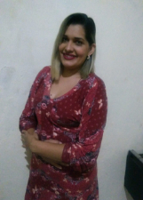 Foto de Morgana Gomes Barroso de Araujo