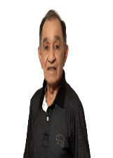 Foto de Pedro Jorge Pinheiro Alves