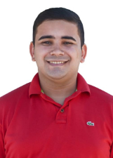 Foto de RAFAEL BARBOSA DA SILVA CABRAL