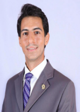 Foto de RAUL DE ARAUJO LIMA NETO