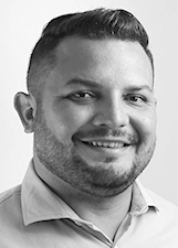 Foto de ANTONIO GERSON BARROS MOREIRA