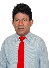 Foto de JOSE CARLOS TEIXEIRA DO NASCIMENTO