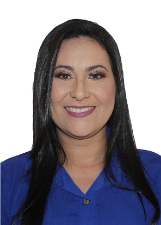 Foto de VALÉRIA DE ARAÚJO FERREIRA