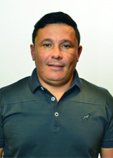 Foto de MARCOS ANTONIO GOMES DA SILVA