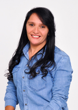 Foto de FRANCISCA MARGARETE NEVES OLIVEIRA SANTOS