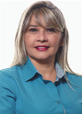Foto de SORAYA ALMEIDA MENDES DE OLIVEIRA