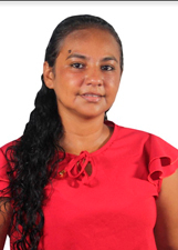 Foto de ALINE MOURA DE ALMEIDA