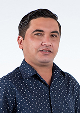 Foto de JOÃO PAULO NOGUEIRA DE SOUZA