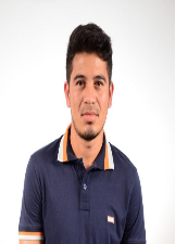 Foto de JOSE THIAGO DE SOUSA CASTRO
