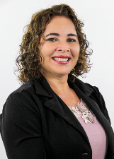 Foto de ANA PAULA VIEIRA DA SILVA