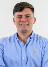 Foto de CAIO VINICIUS SANTANA SARAIVA