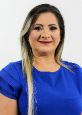 Foto de EDVANDA MARIA ARAÚJO DE SOUZA