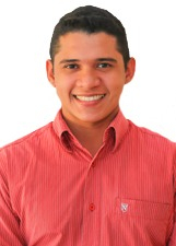 Foto de MARCOS CAIO MAGALHAES RODRIGUES