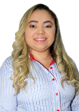 Foto de DANIELE LESSA DA SILVA