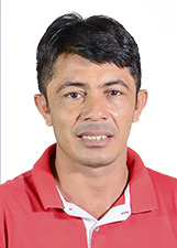 Foto de EVALDO BARBOSA DA SILVA
