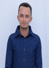 Foto de ISAQUIEL NAIRTON FERREIRA DA SILVA