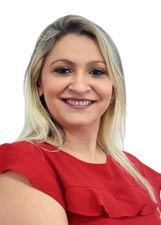 Foto de ELOIRLES REGINA FARIAS DE SOUZA ROCHA