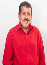 Foto de FRANCISCO DAS CHAGAS LIMA DE ARAÚJO