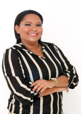 Foto de MILLY CRISTIAN DOS SANTOS
