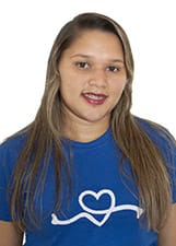 Foto de DANIELE DE ALMEIDA BARROS