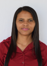 Foto de NATÁLIA MARIA EVANGELISTA DA SILVA