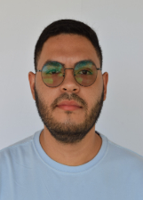 Foto de ANTÔNIO WASHINGTON GOMES DOS SANTOS