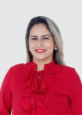 Foto de ELISANGELA DE OLIVEIRA PEREIRA