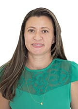Foto de Olga Sintia Bezerra
