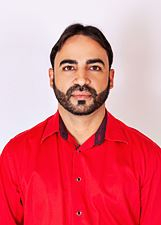 Foto de JARDER CEDRO NASCIMENTO