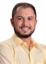 Foto de JOAO PAULO DOS SANTOS MELO RODRIGUES