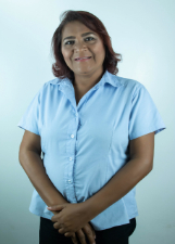 Foto de FRANCISCA SANDRA CRUZ PEREIRA