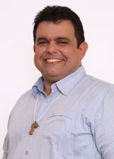 Foto de JORGE LUIZ CAVALCANTE DE BRITO PINHEIRO