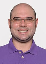 Foto de ANDRÉ LUIZ ALVES CHACON