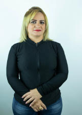 Foto de GERUZA FERREIRA DE LIMA