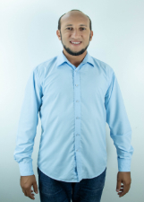 Foto de FRANCISCO GLEISON OLIVEIRA DE LIMA