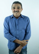 Foto de JOSÉ NIVALDO DE LIMA