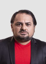 Foto de ANDRÉ LACERDA BARROS FILHO