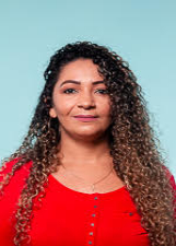 Foto de Maria Ferlanice de Assis
