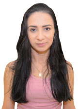 Foto de FRANCISCA THALITA LAURENTINO DA SILVA