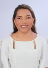 Foto de Francisca Valeria Silva Melo Braga