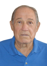 Foto de Oswaldo Pimentel de Camargo