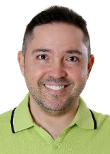 Foto de FRANCISCO OTONI DE QUEIROZ MOURA