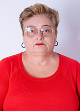 Foto de ERNA VERONICA ARRUDA MARTINS